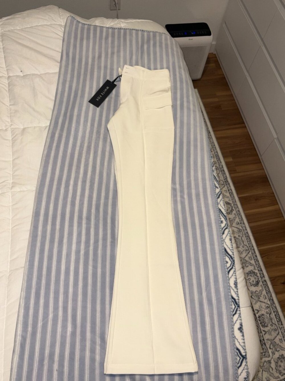 NWT White Fox Boutique Pants